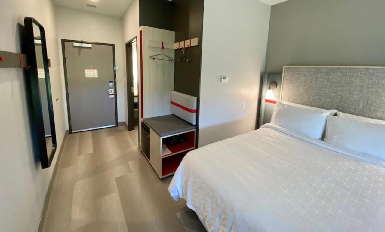 Avid Hotels - Macon North By Ihg Buitenkant foto