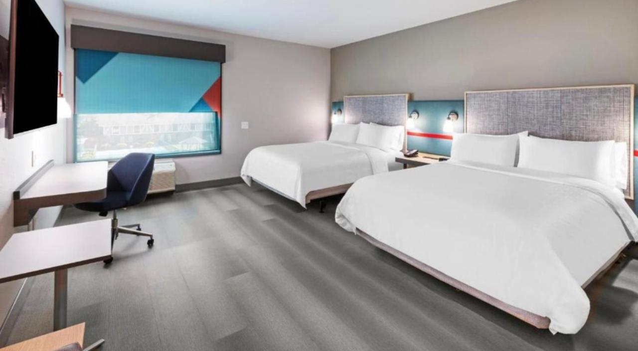 Avid Hotels - Macon North By Ihg Buitenkant foto