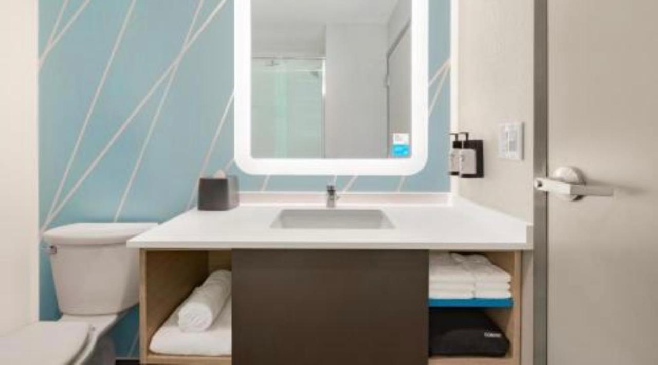 Avid Hotels - Macon North By Ihg Buitenkant foto