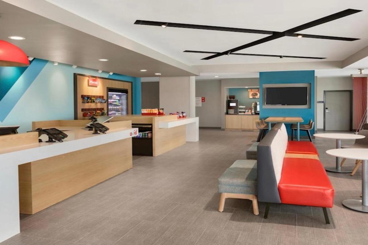 Avid Hotels - Macon North By Ihg Buitenkant foto