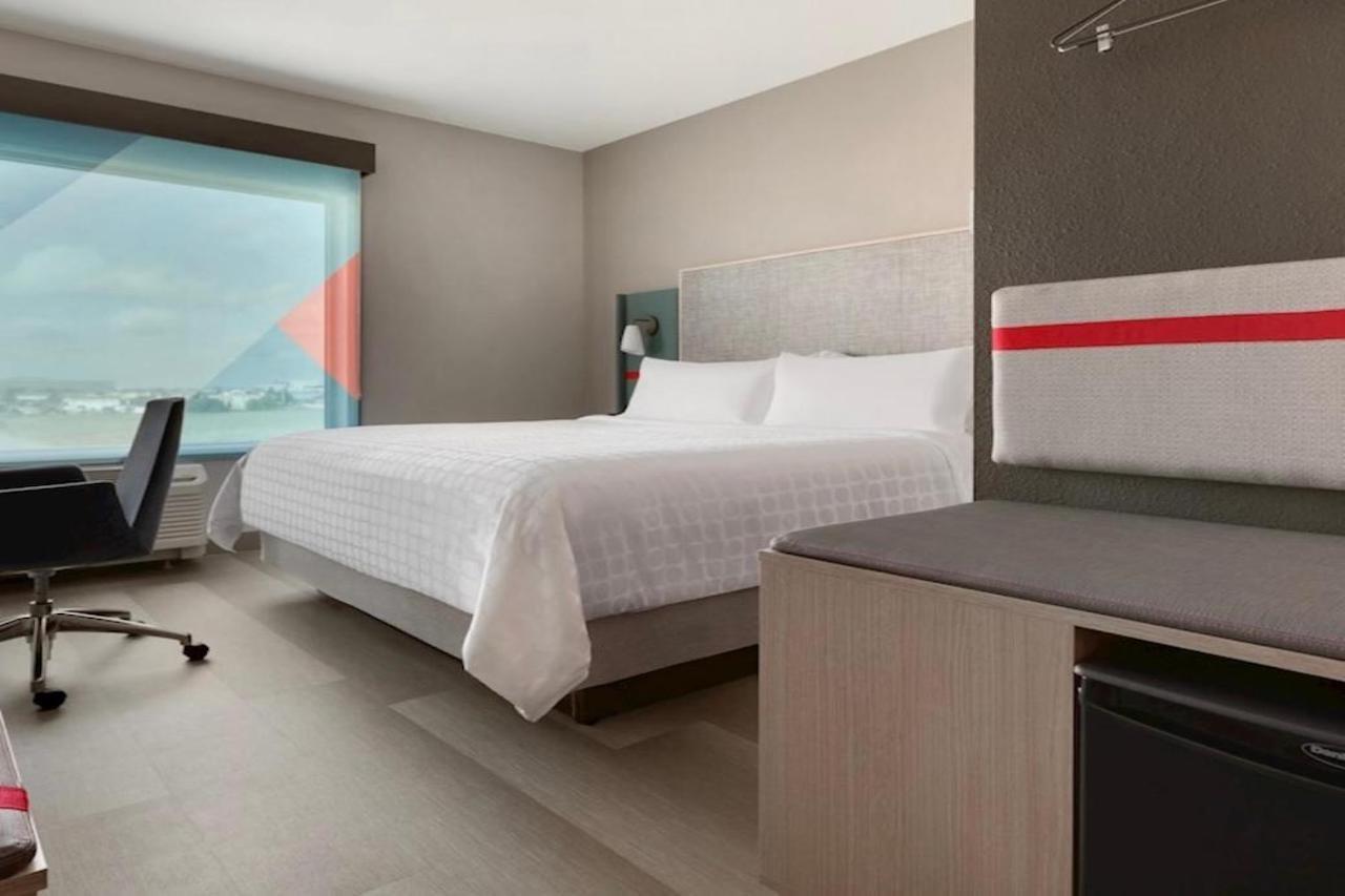 Avid Hotels - Macon North By Ihg Buitenkant foto