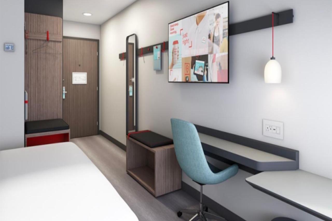 Avid Hotels - Macon North By Ihg Buitenkant foto