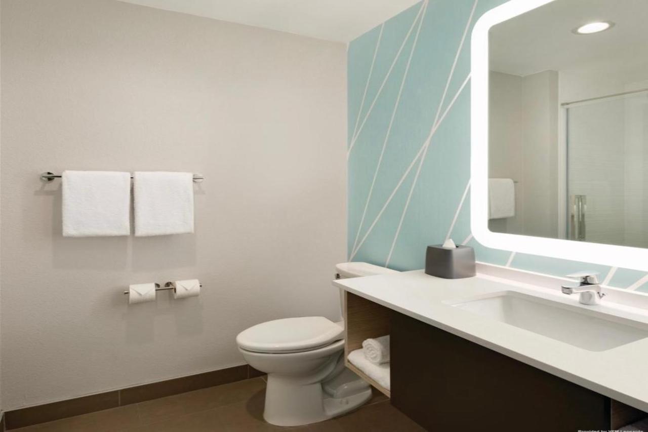 Avid Hotels - Macon North By Ihg Buitenkant foto